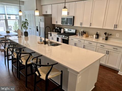 QUANTICO VILLAGE - Residential