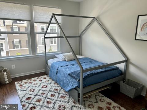 QUANTICO VILLAGE - Residential