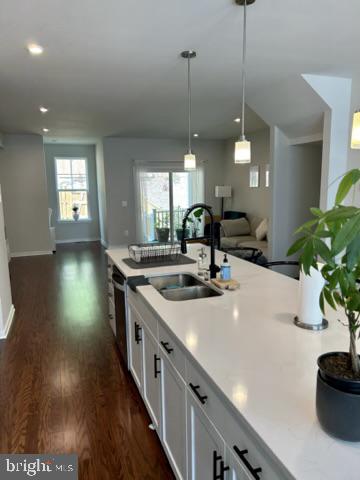 QUANTICO VILLAGE - Residential