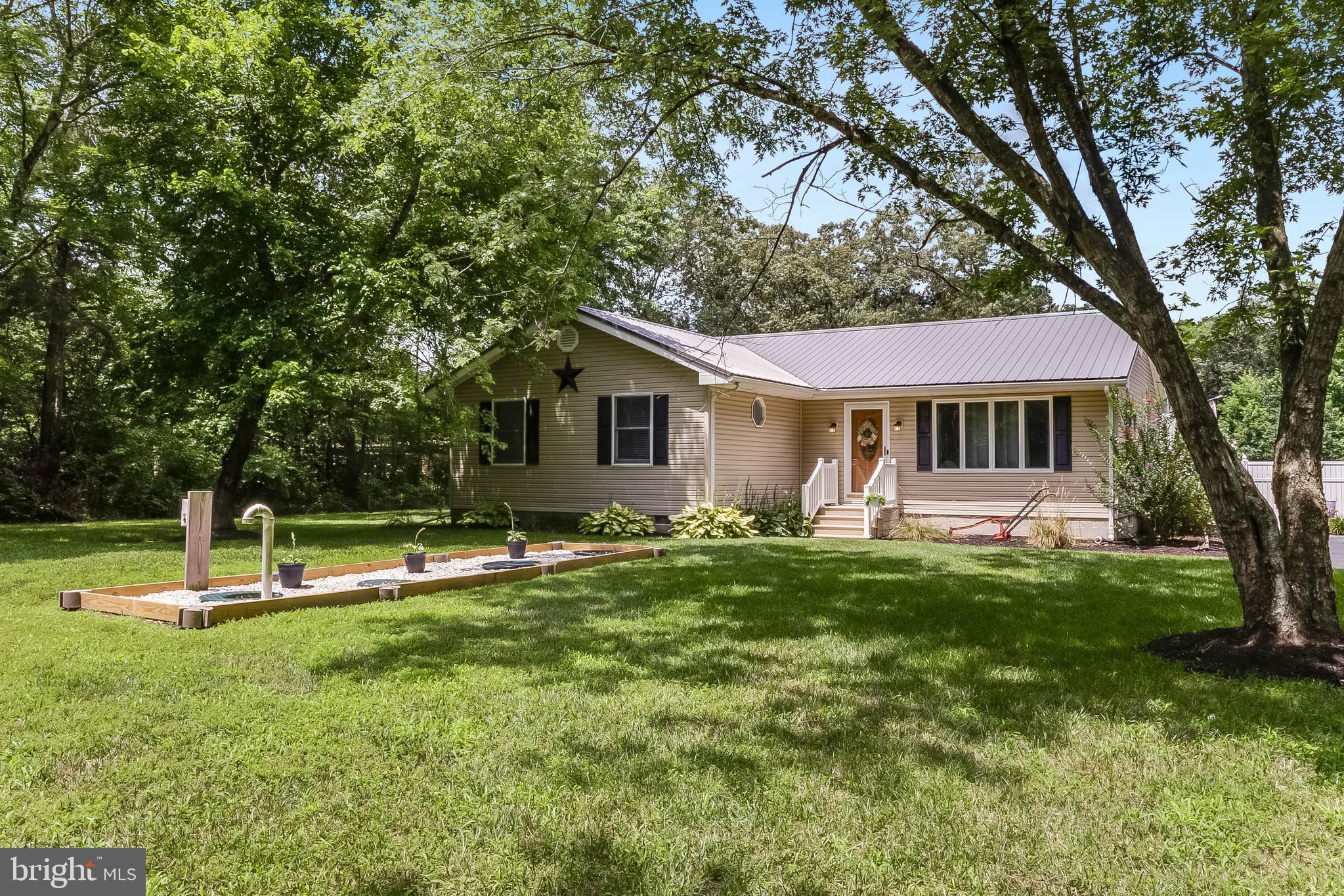 14493 RUSSELL ROAD