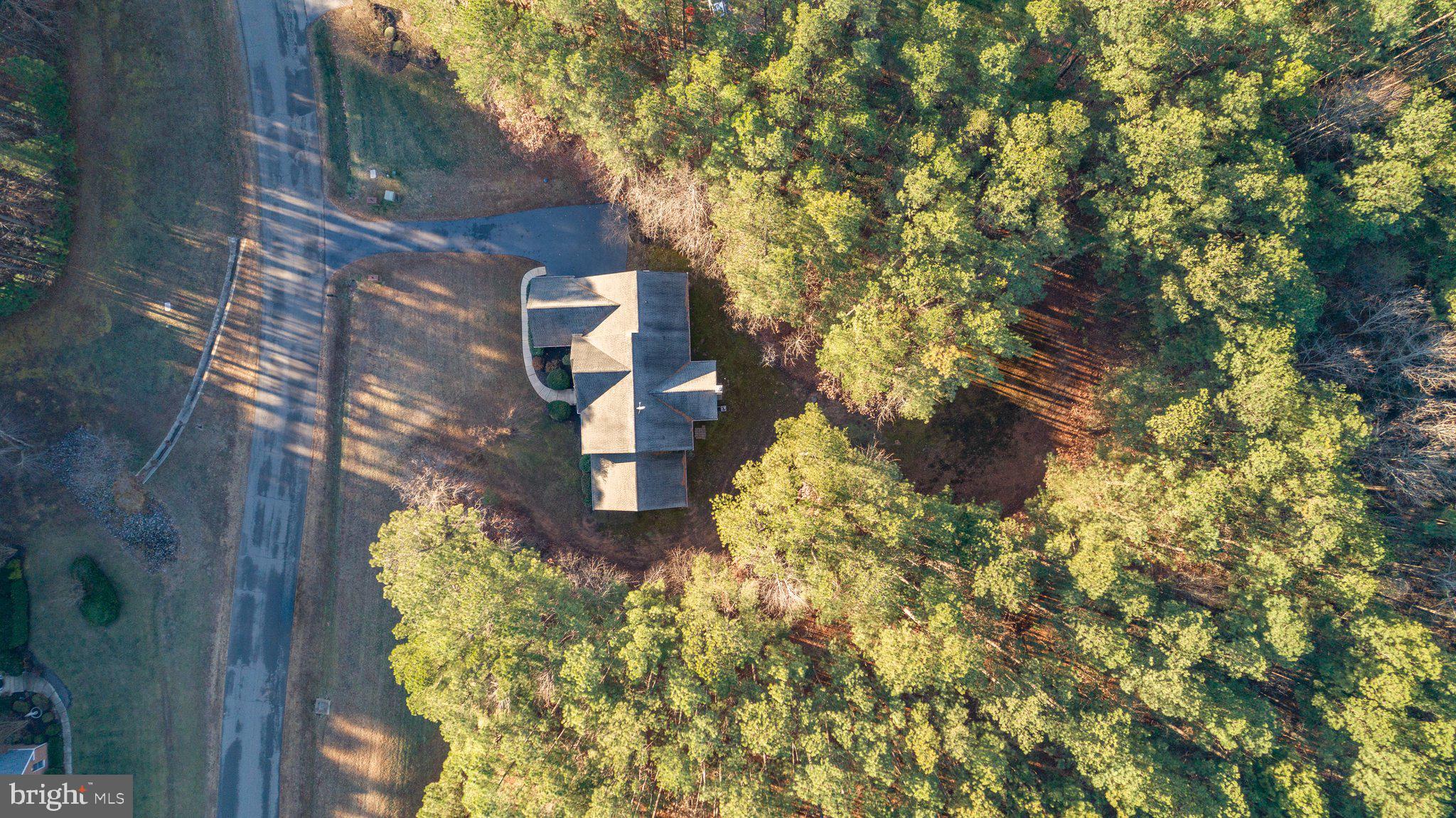 CHANCELLORSVILLE HUNT - Residential