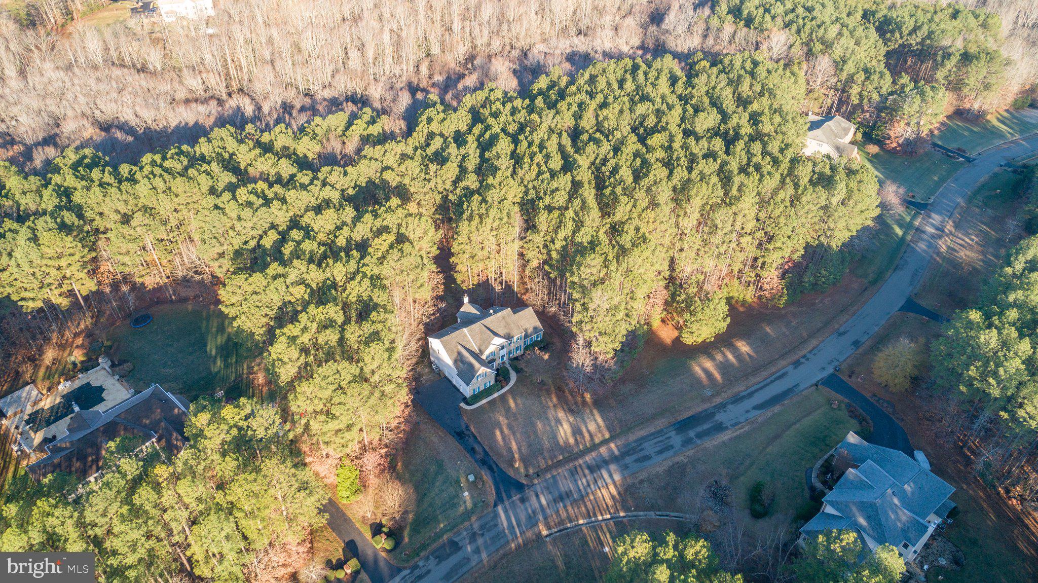 CHANCELLORSVILLE HUNT - Residential