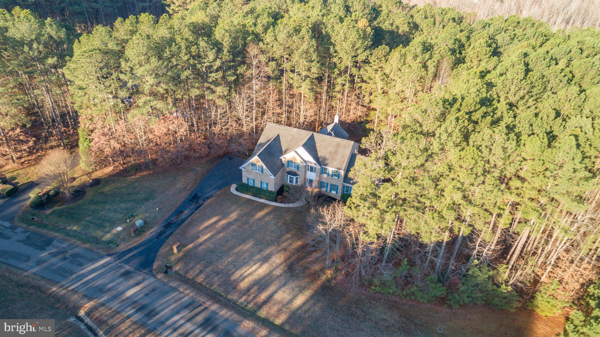 CHANCELLORSVILLE HUNT - Residential