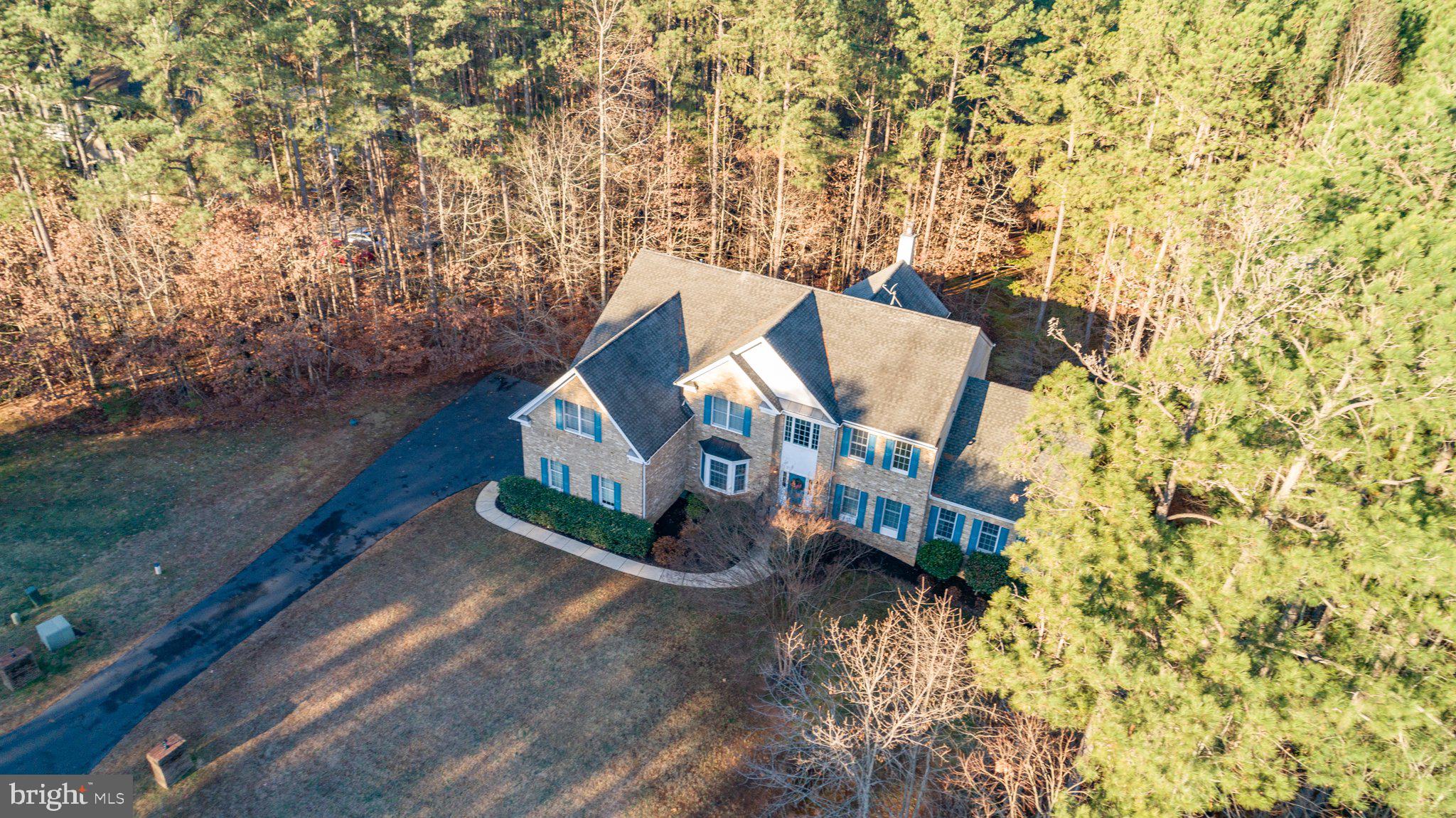 CHANCELLORSVILLE HUNT - Residential