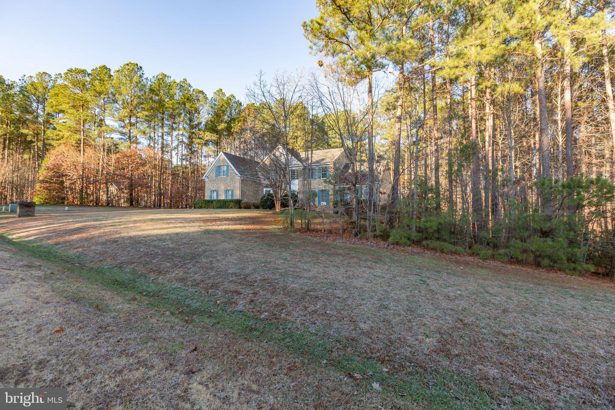 CHANCELLORSVILLE HUNT - Residential