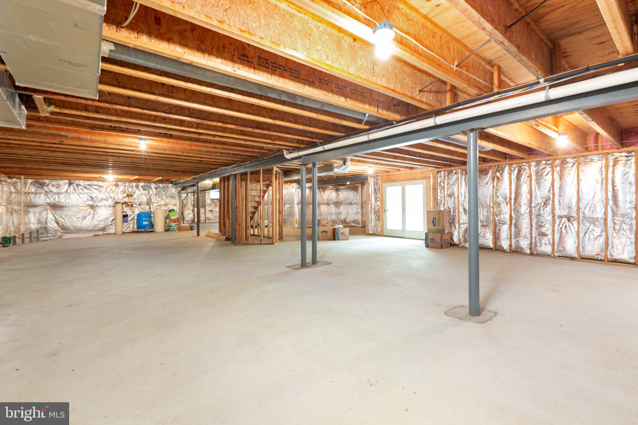 CHANCELLORSVILLE HUNT - Residential