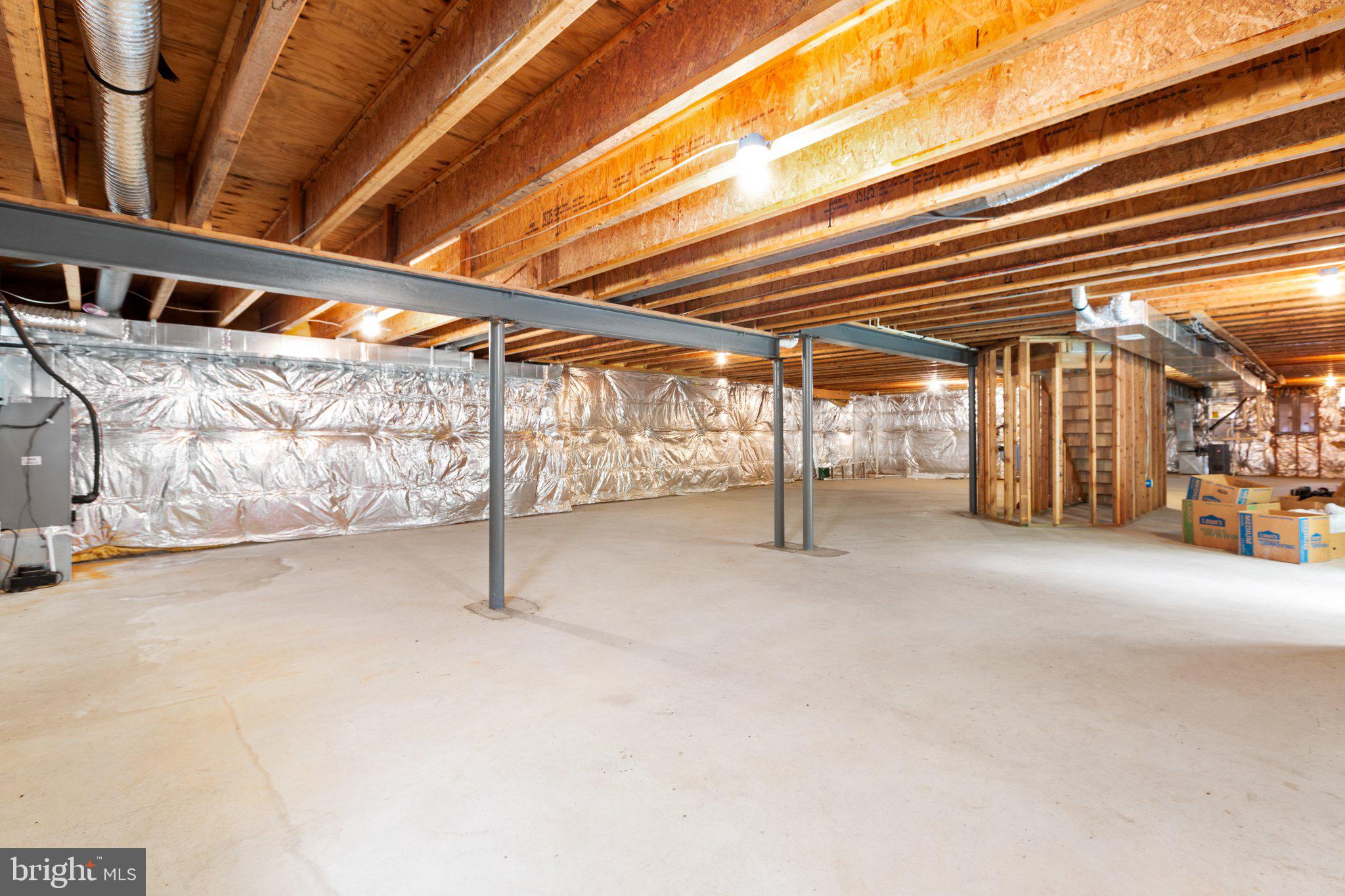 CHANCELLORSVILLE HUNT - Residential