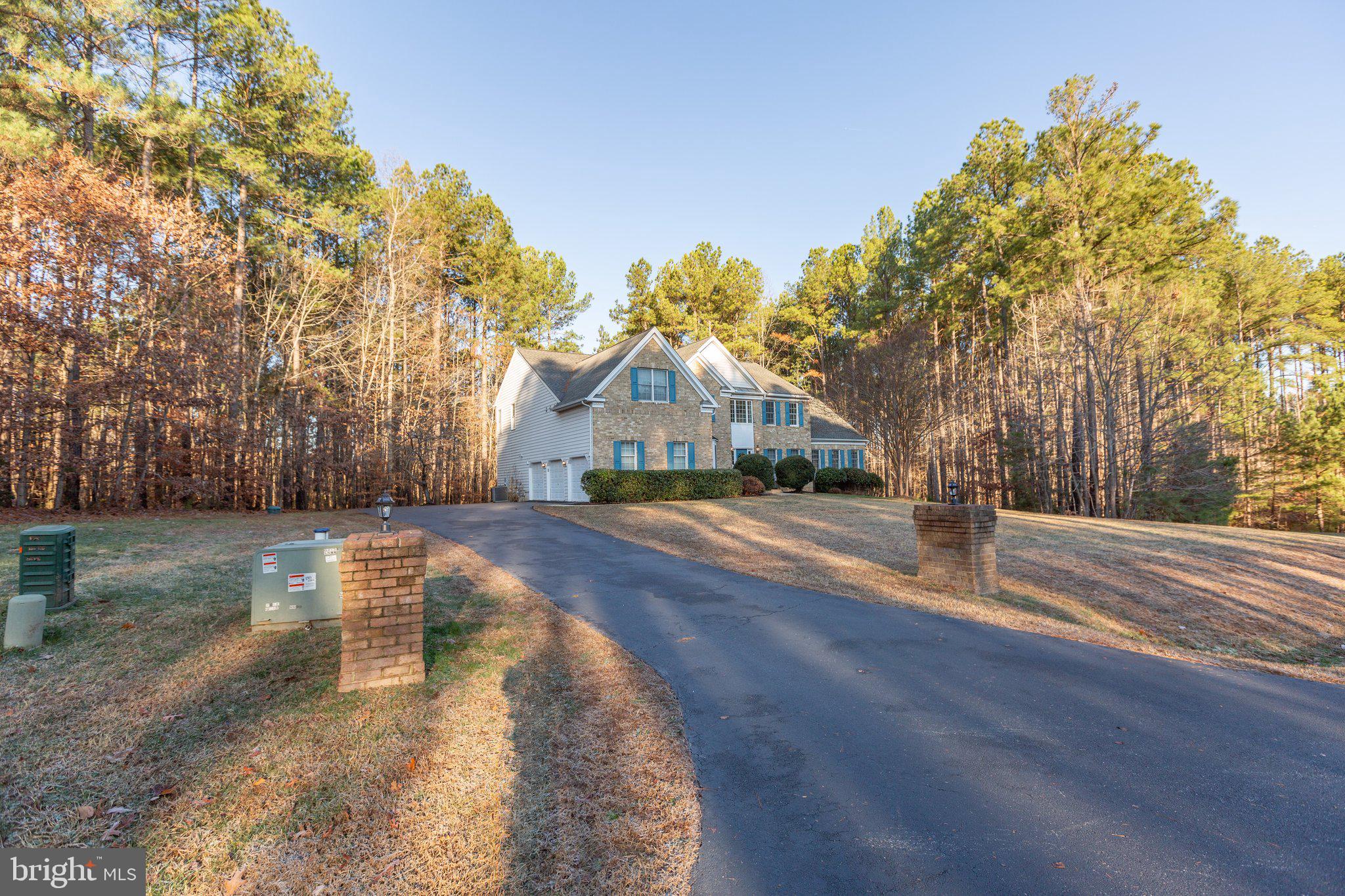 CHANCELLORSVILLE HUNT - Residential