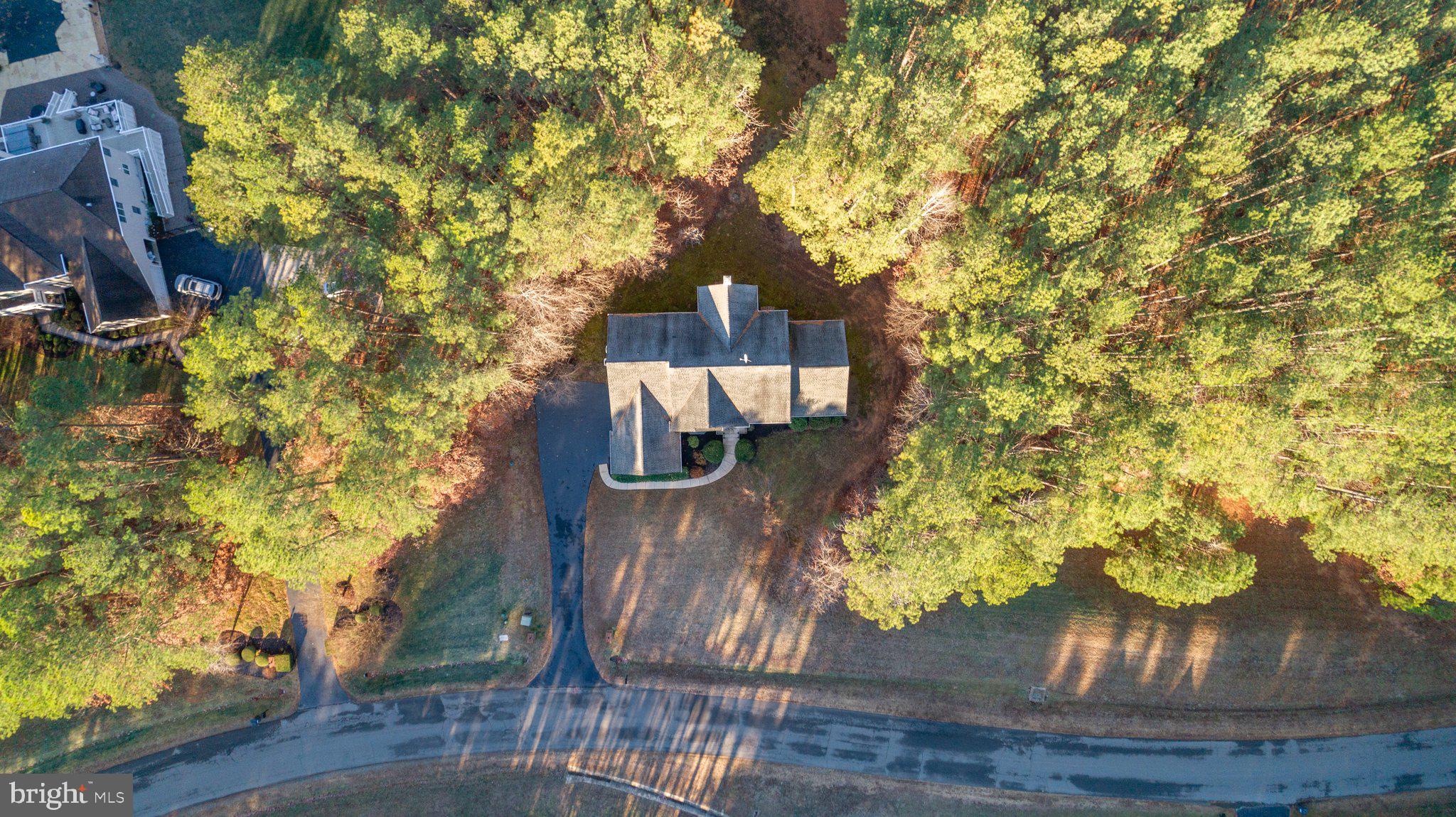 CHANCELLORSVILLE HUNT - Residential