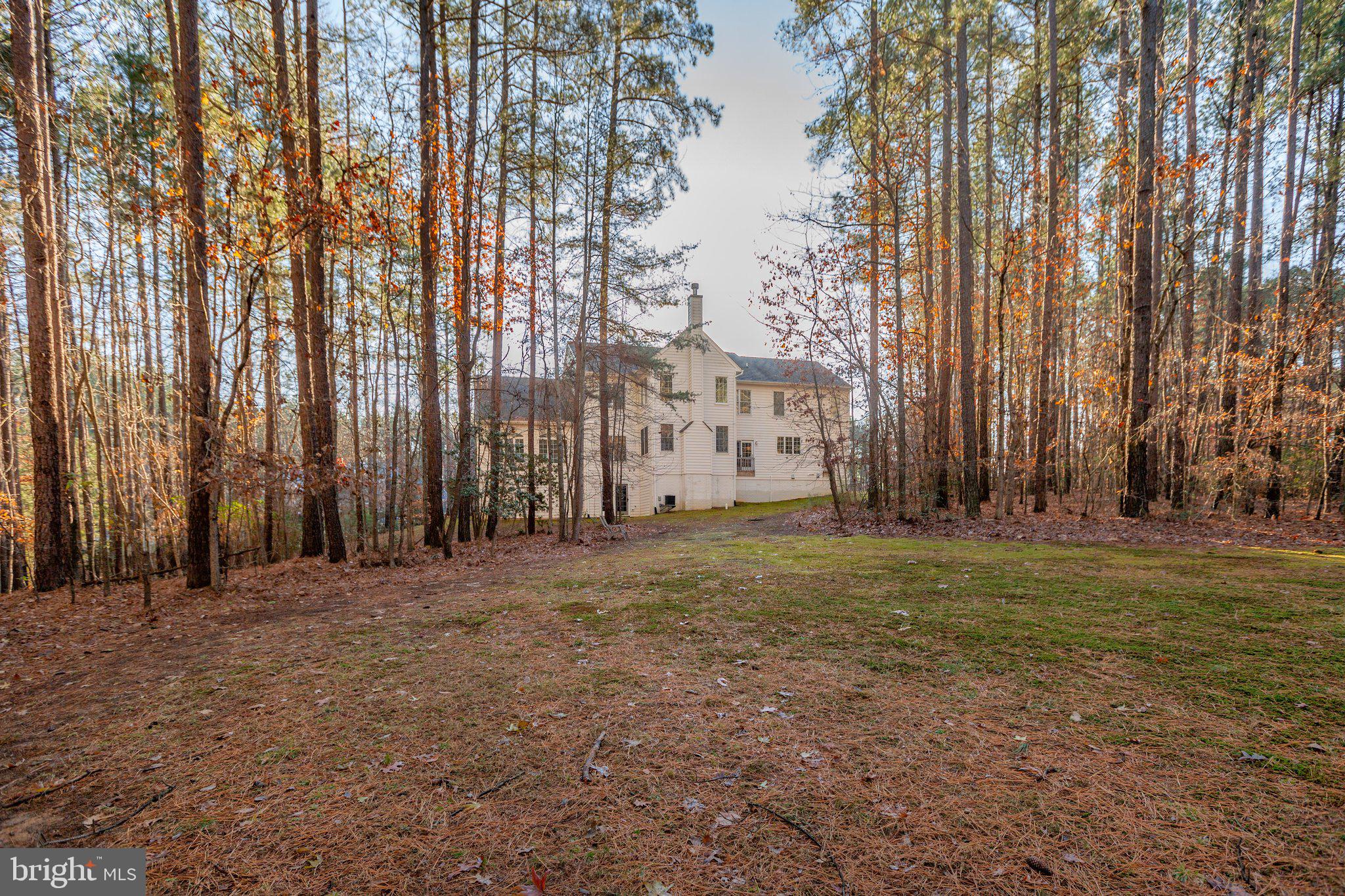 CHANCELLORSVILLE HUNT - Residential