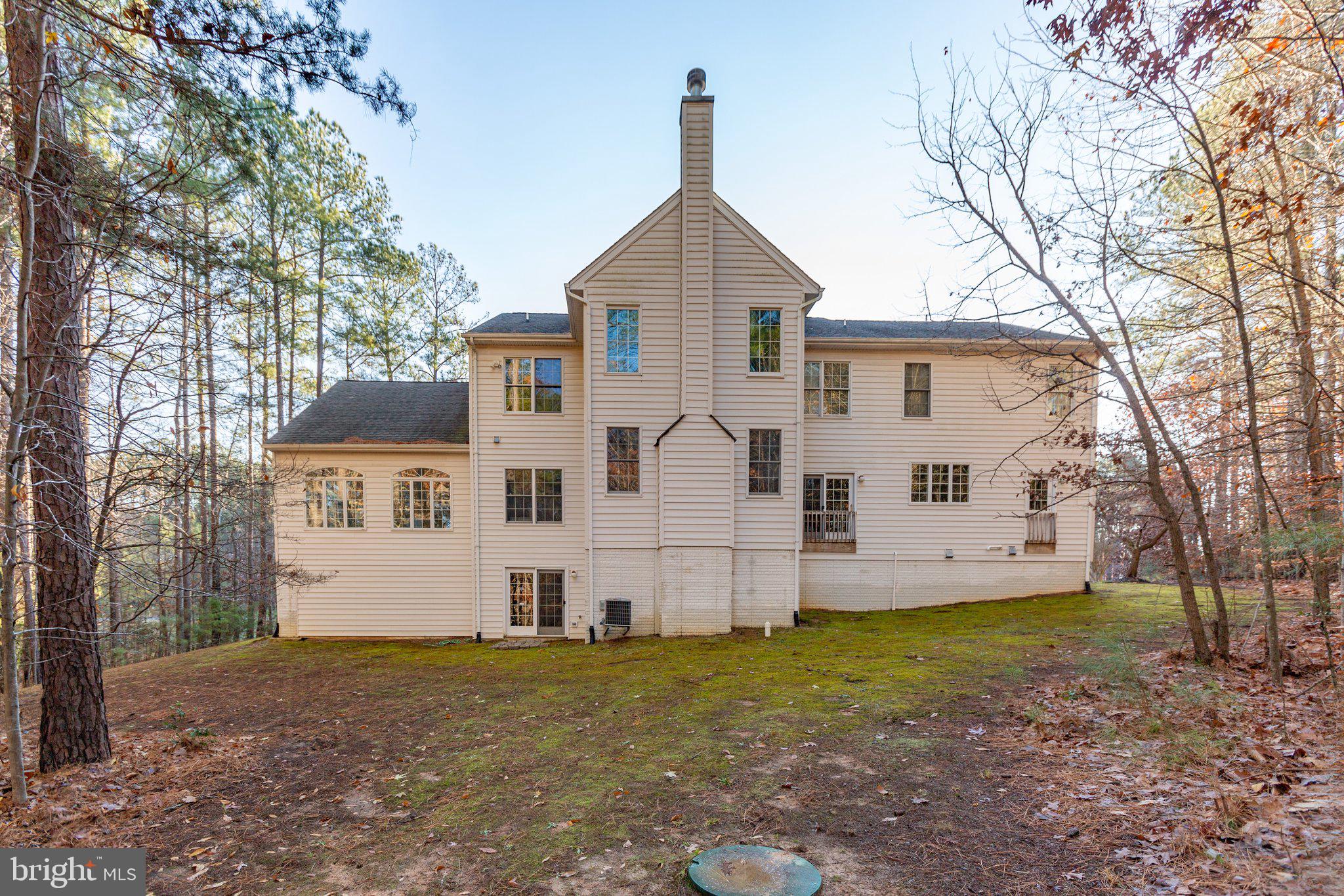 CHANCELLORSVILLE HUNT - Residential