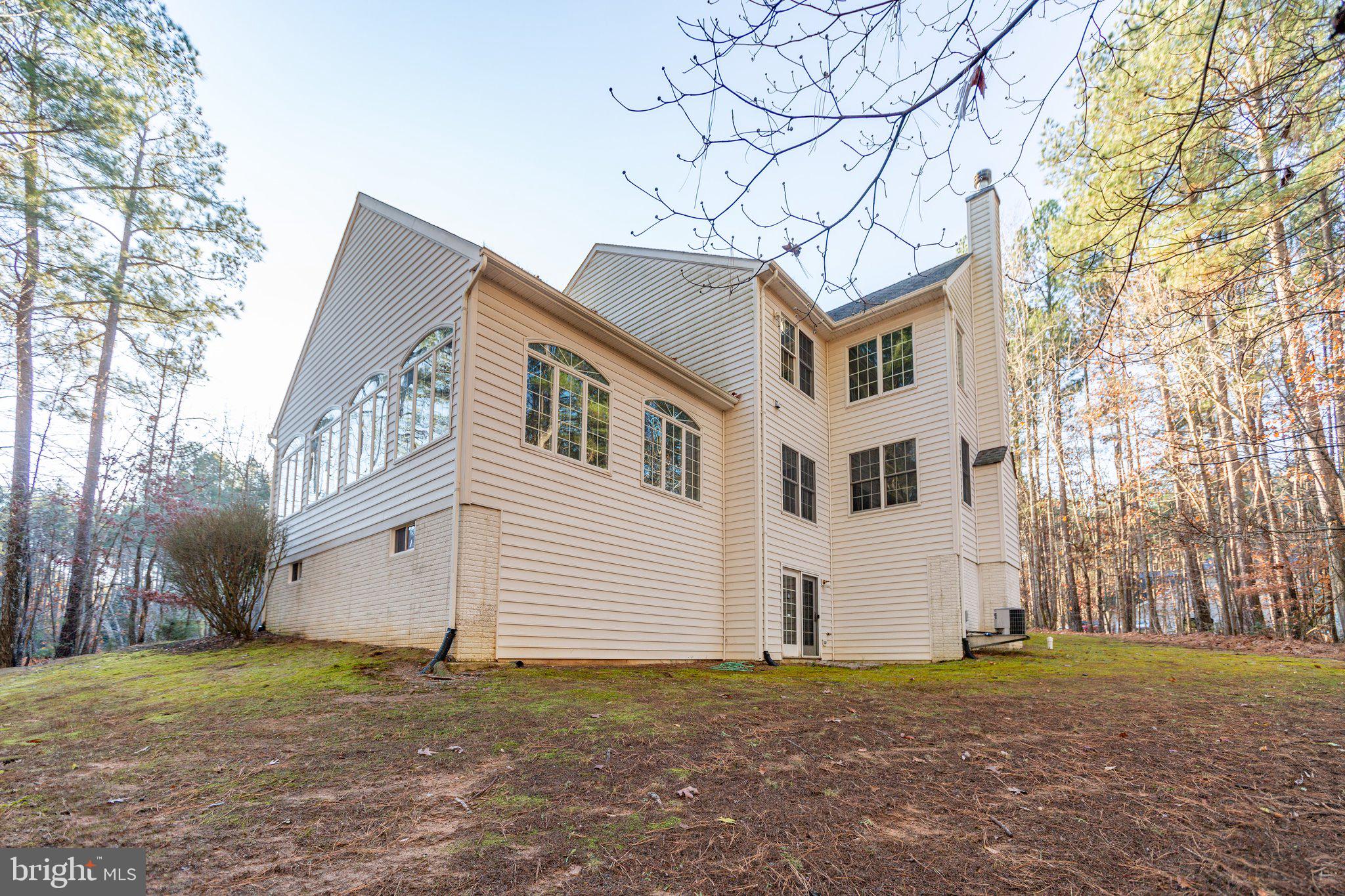 CHANCELLORSVILLE HUNT - Residential