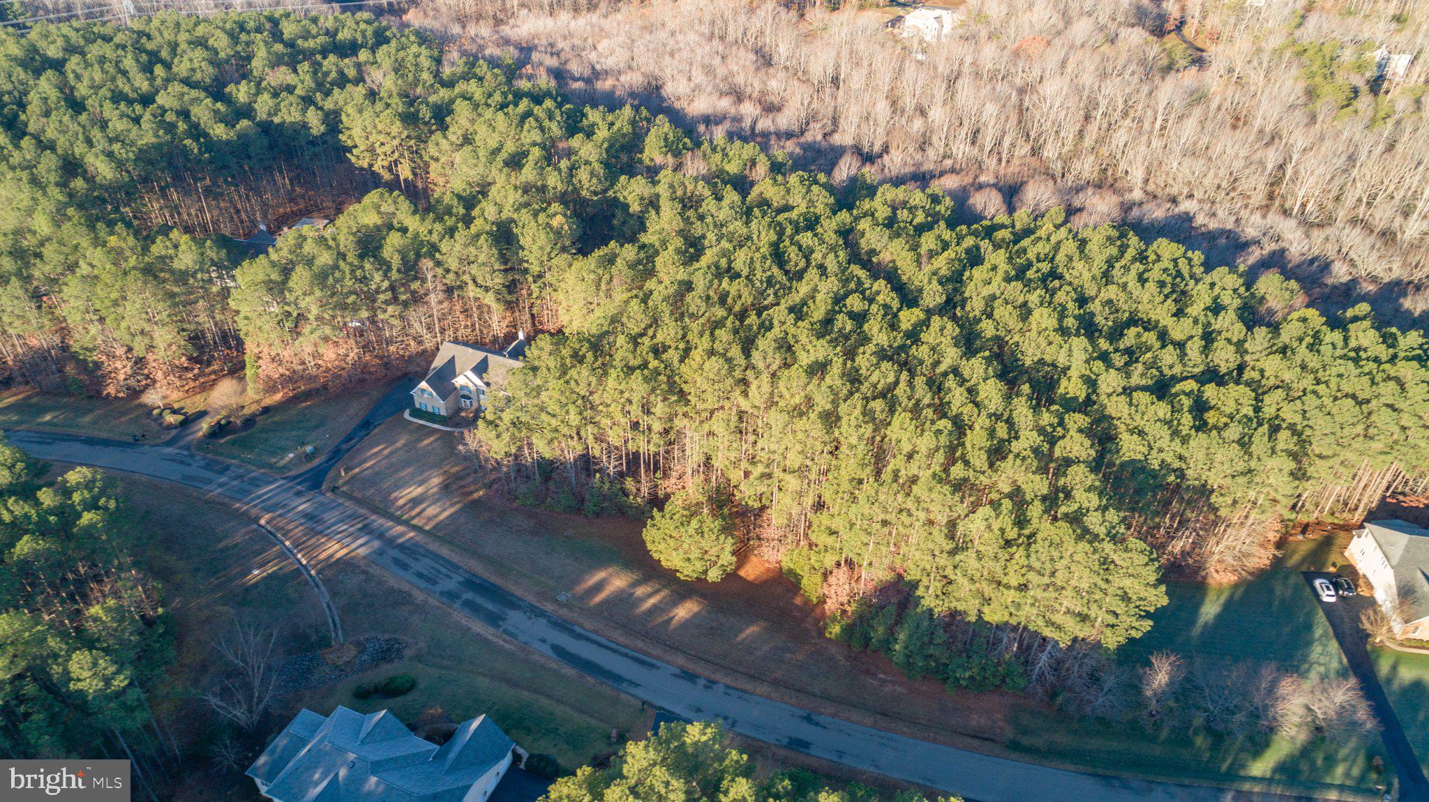 CHANCELLORSVILLE HUNT - Residential