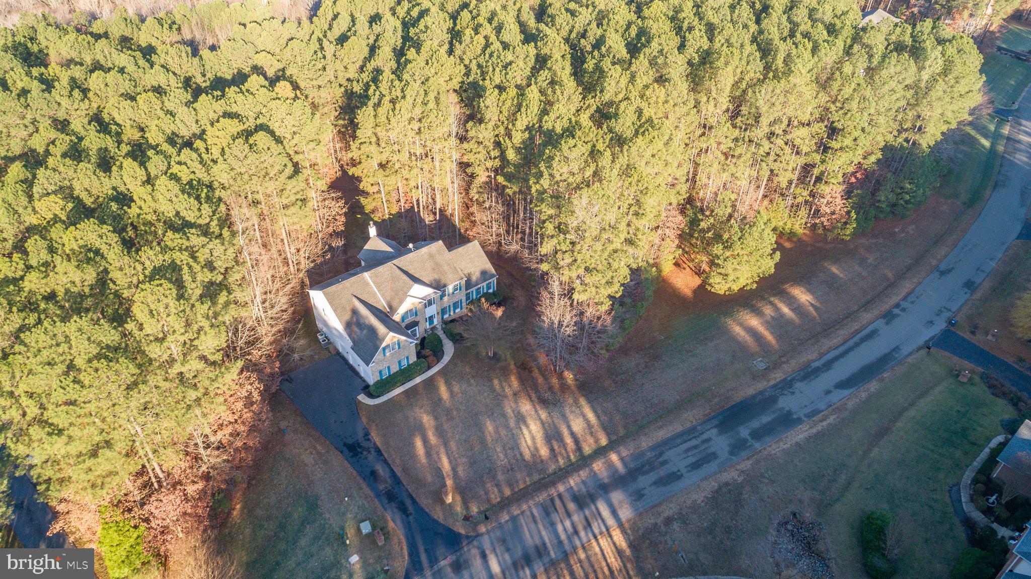 CHANCELLORSVILLE HUNT - Residential