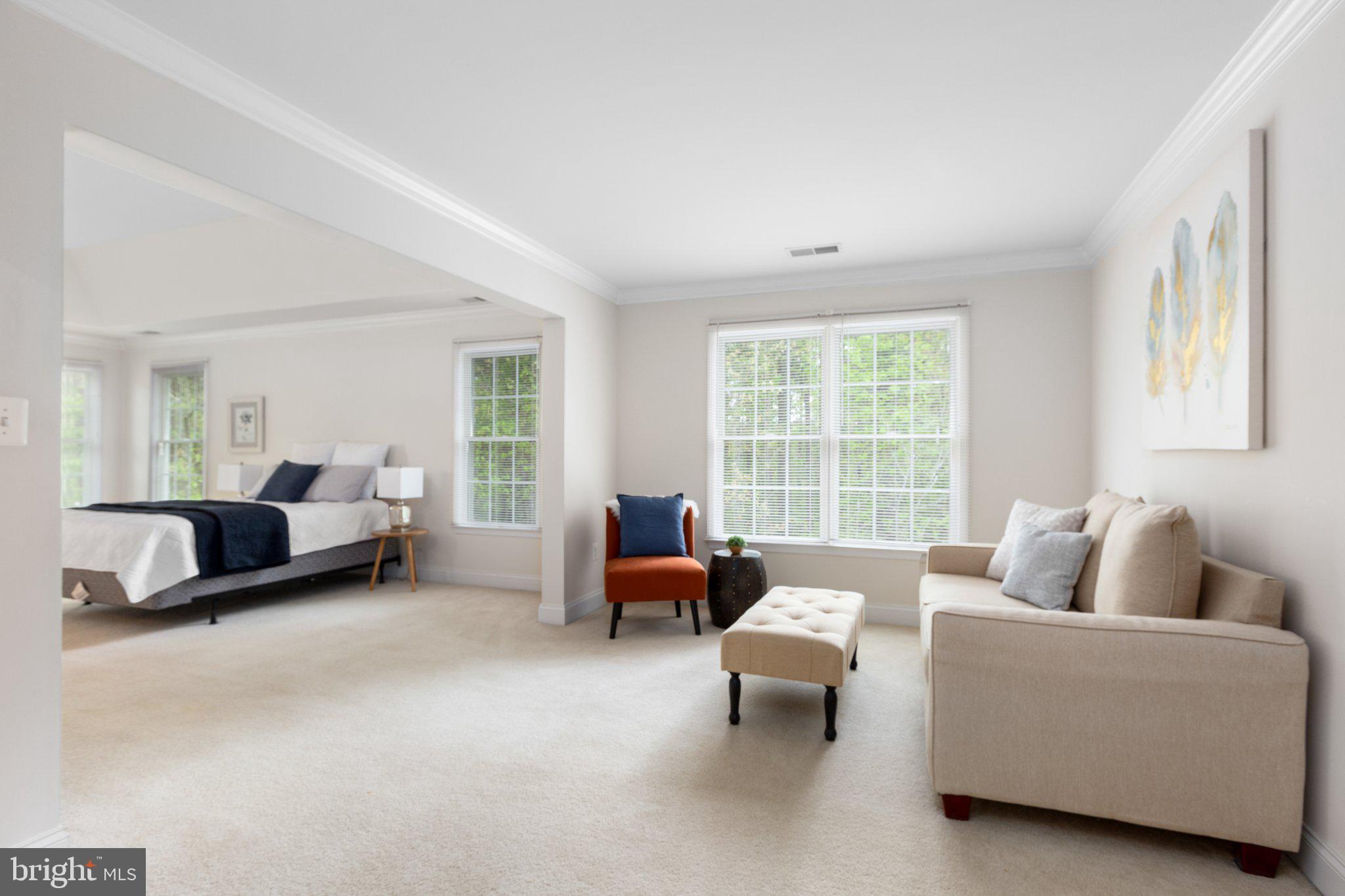 CHANCELLORSVILLE HUNT - Residential