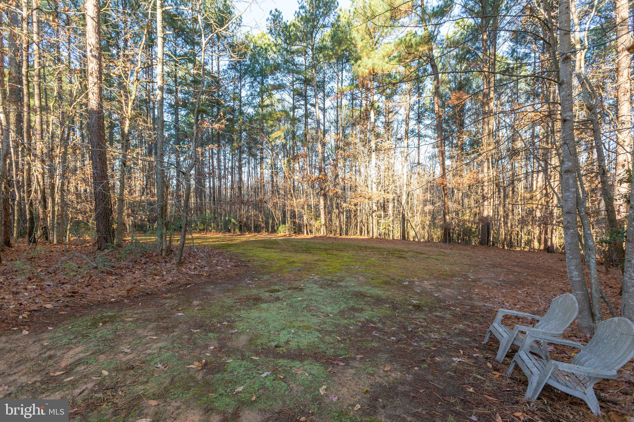 CHANCELLORSVILLE HUNT - Residential