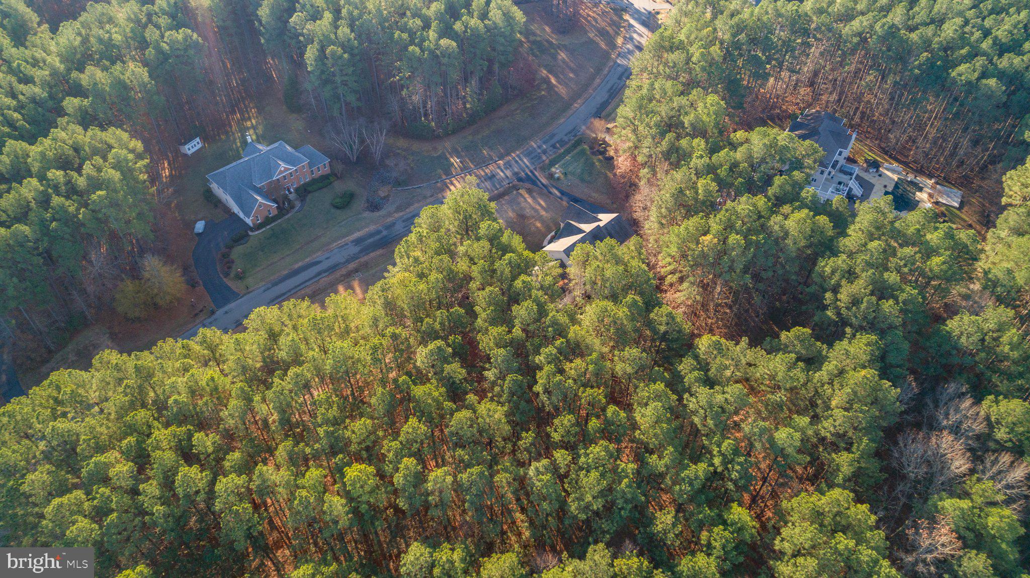 CHANCELLORSVILLE HUNT - Residential