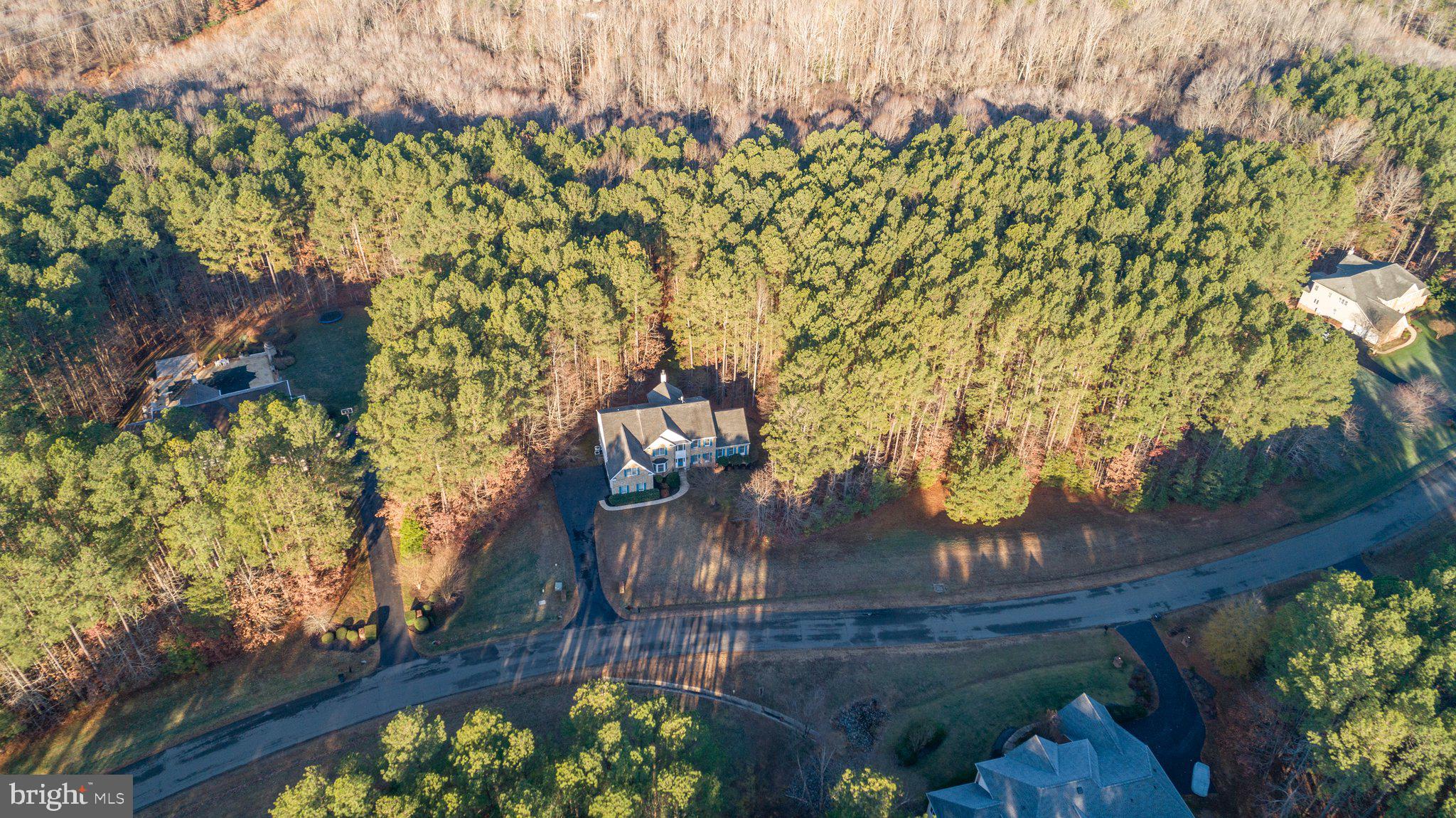 CHANCELLORSVILLE HUNT - Residential