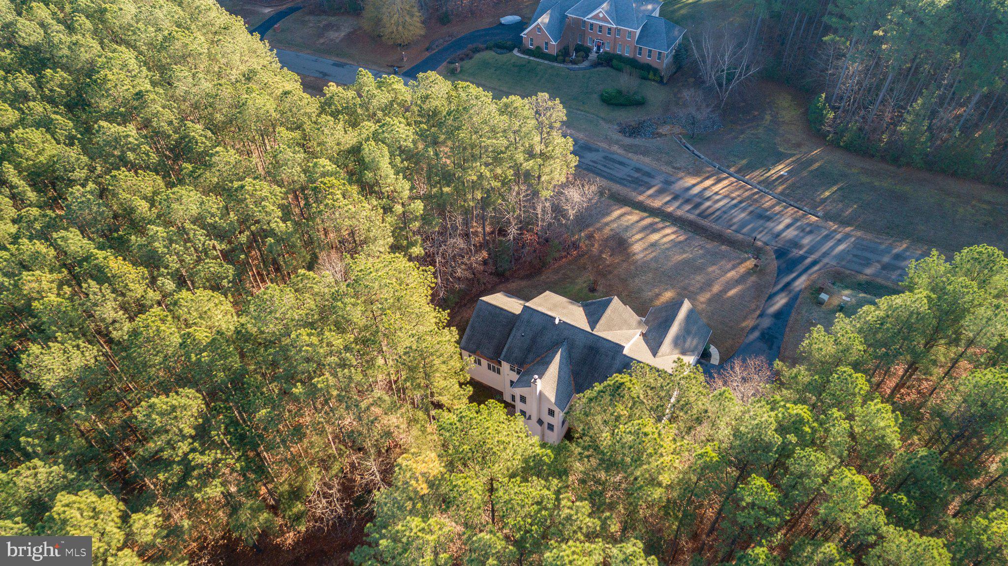 CHANCELLORSVILLE HUNT - Residential