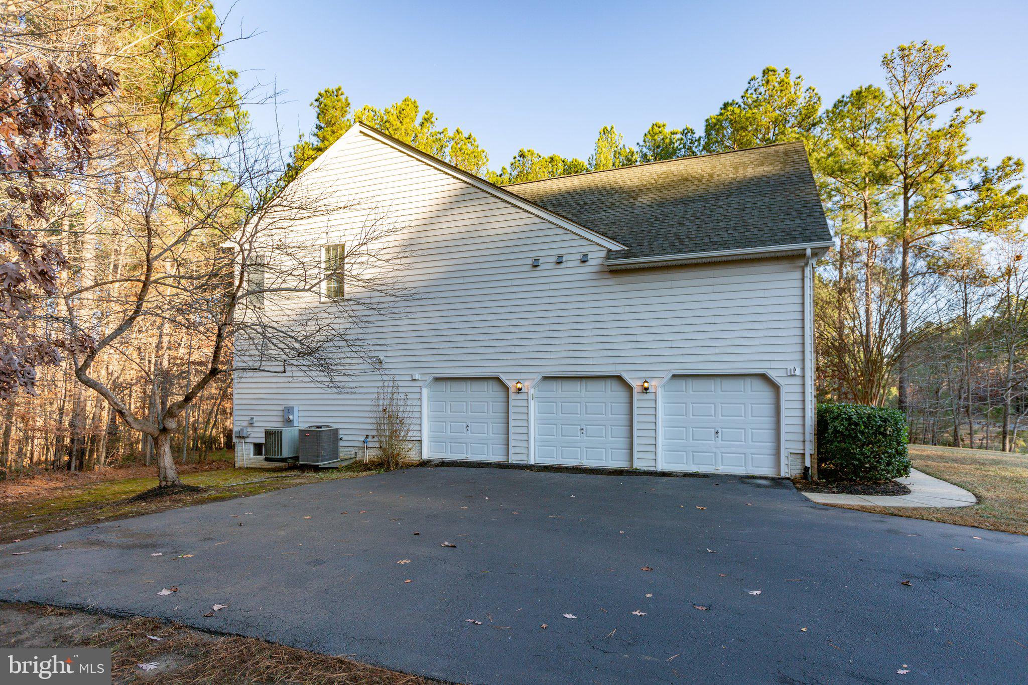 CHANCELLORSVILLE HUNT - Residential