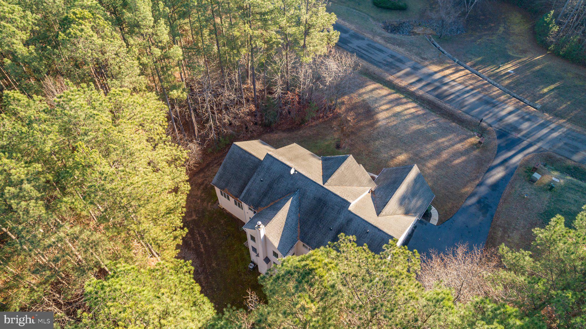 CHANCELLORSVILLE HUNT - Residential