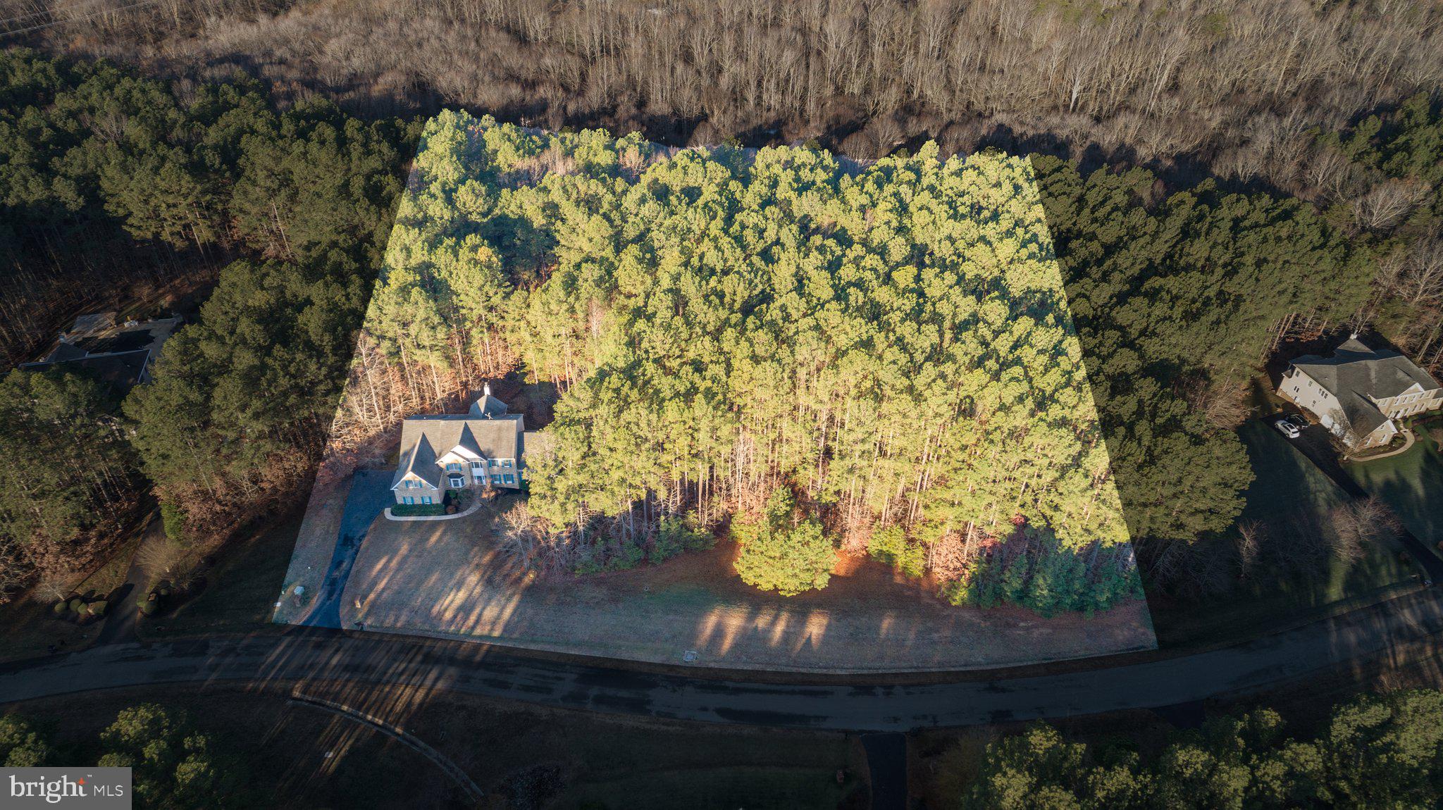 CHANCELLORSVILLE HUNT - Residential