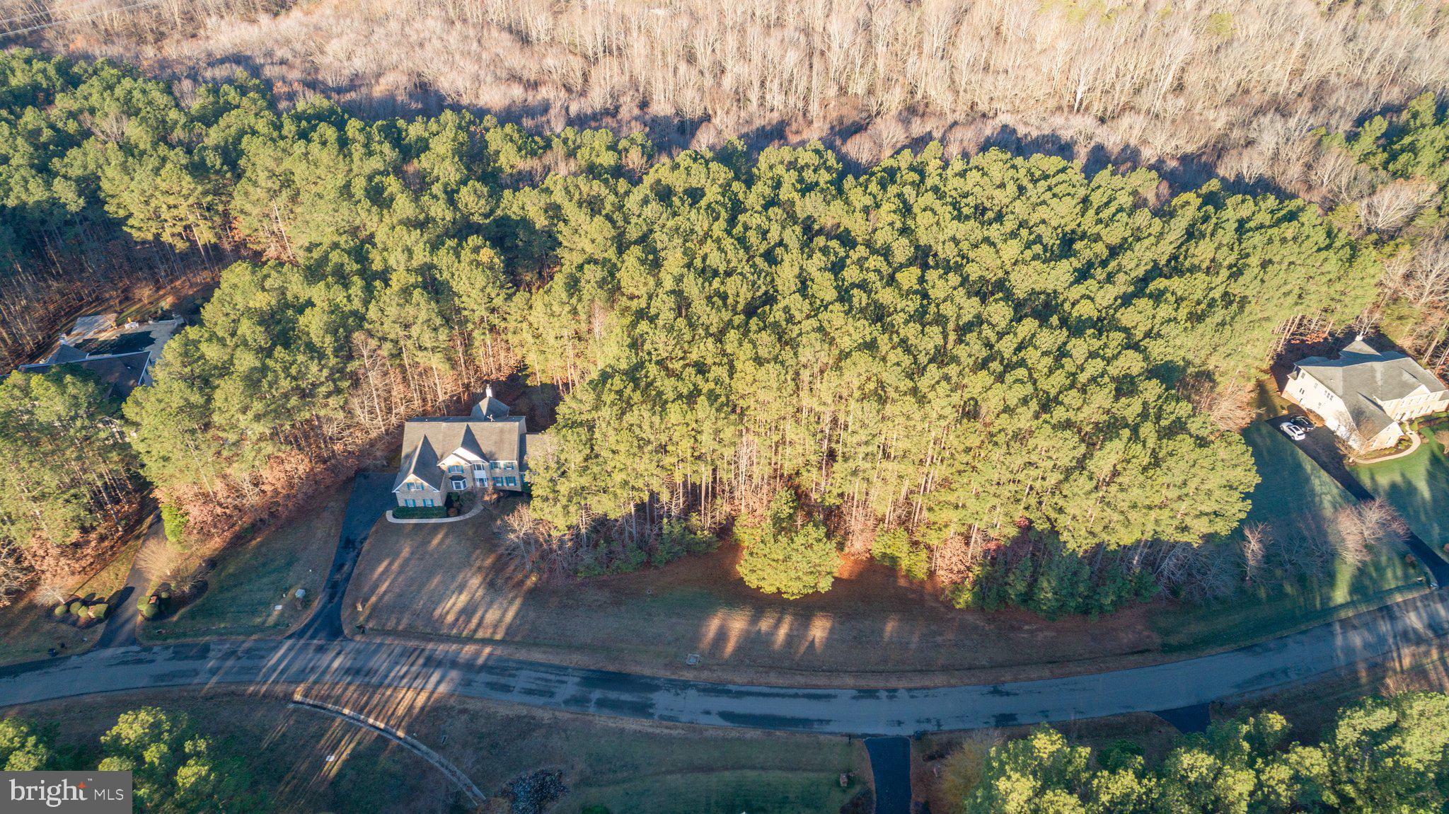 CHANCELLORSVILLE HUNT - Residential