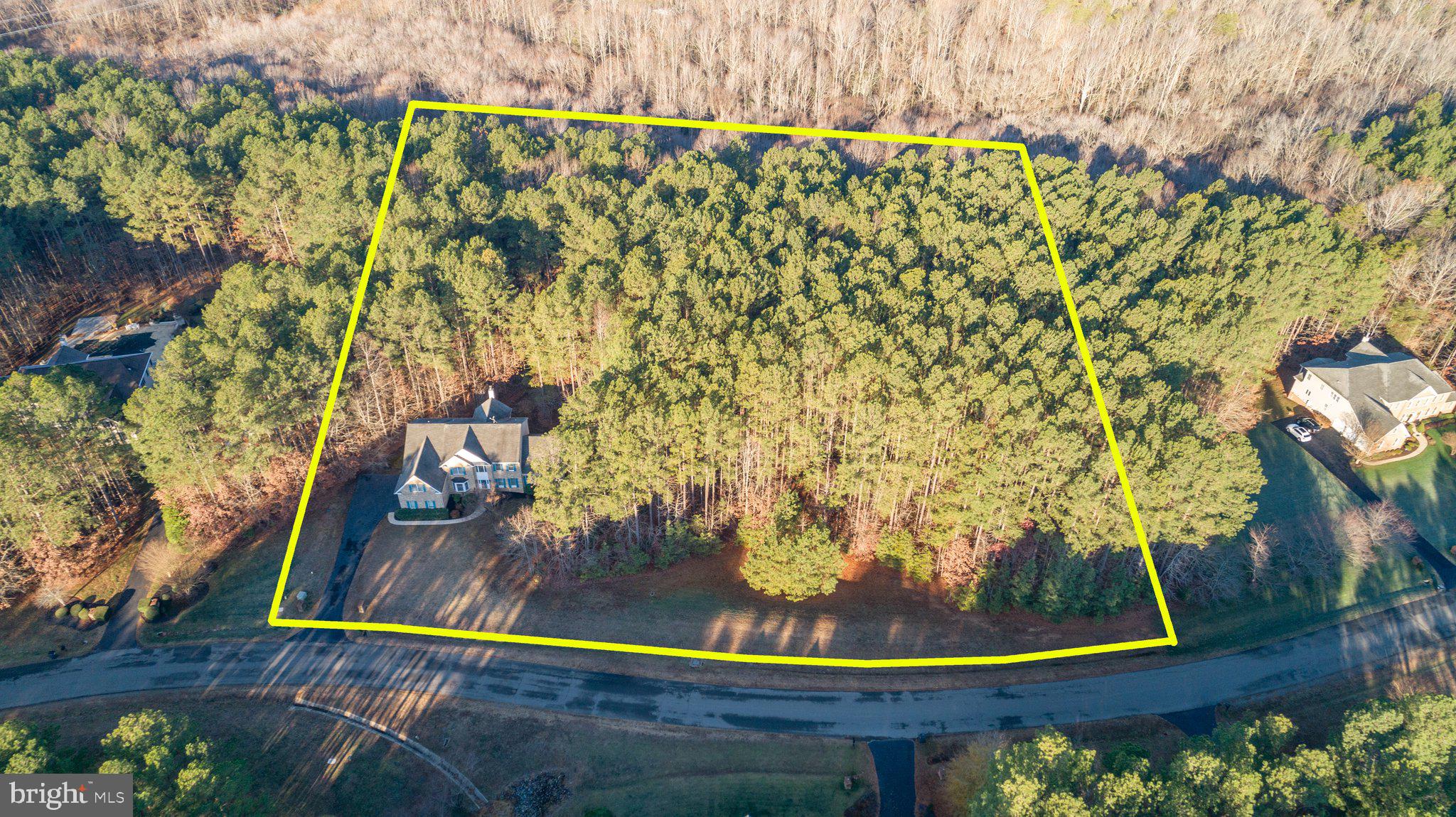 CHANCELLORSVILLE HUNT - Residential