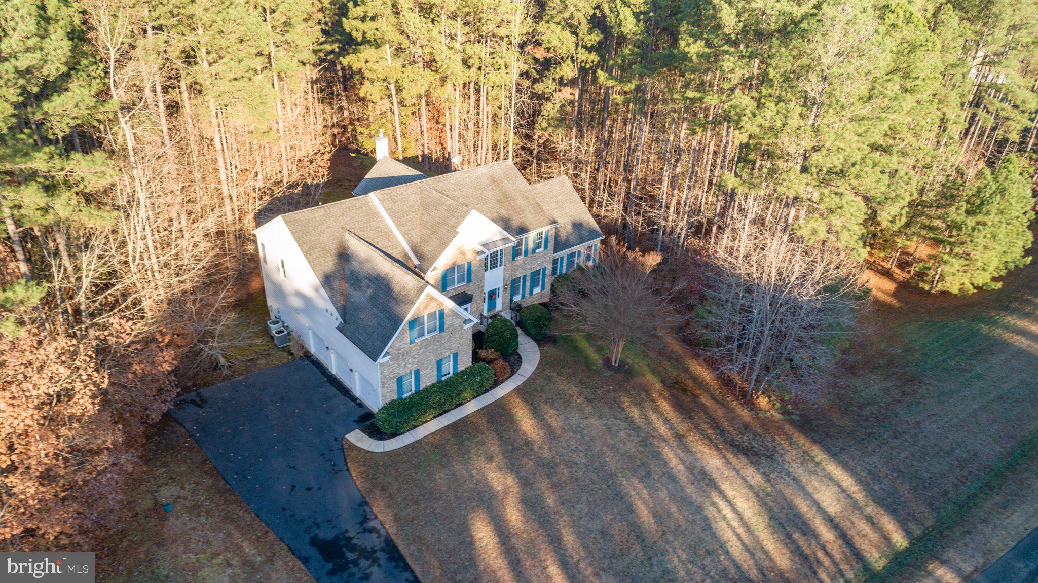 CHANCELLORSVILLE HUNT - Residential