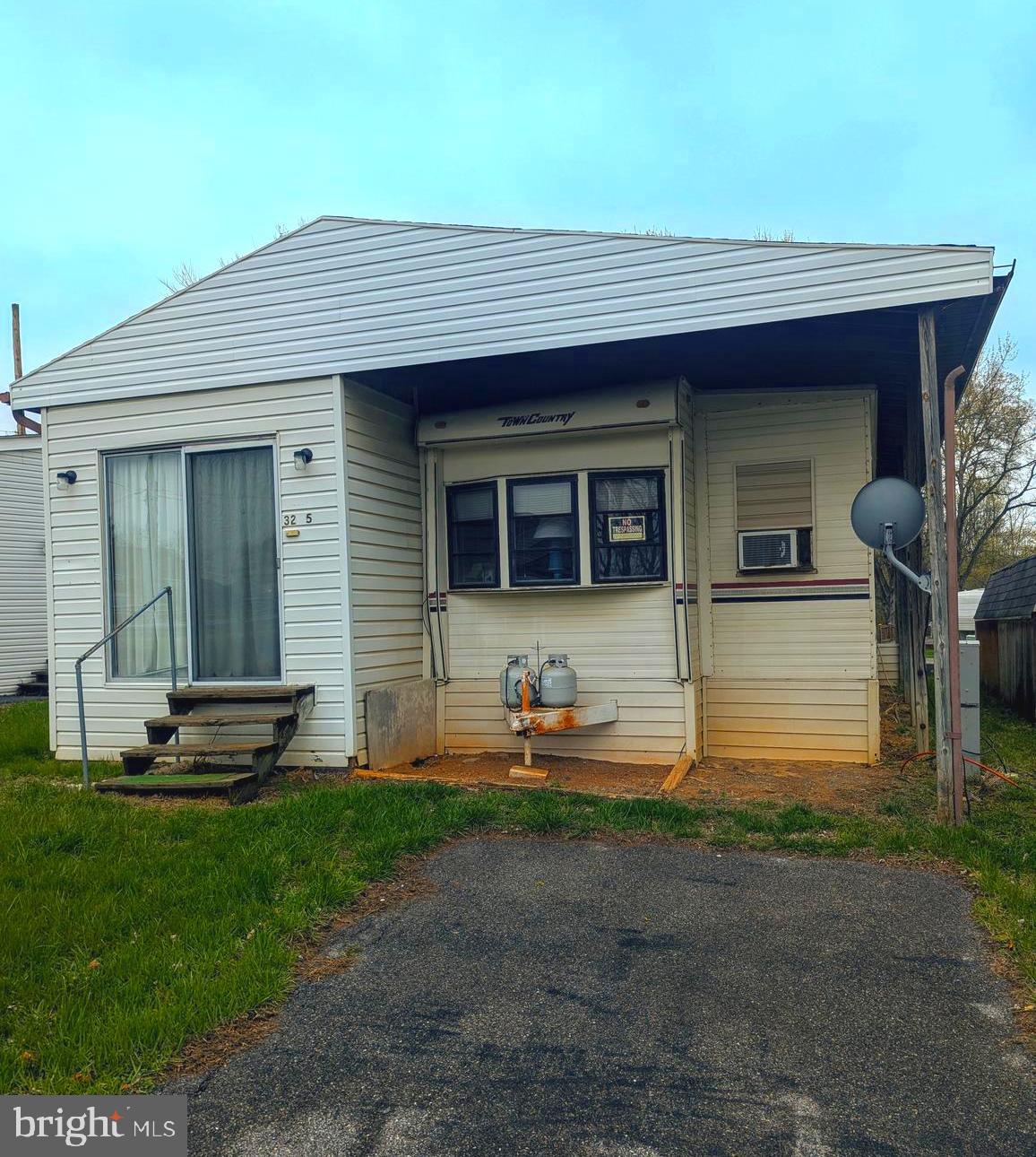 Block 32 Lot 5 HILO ROAD