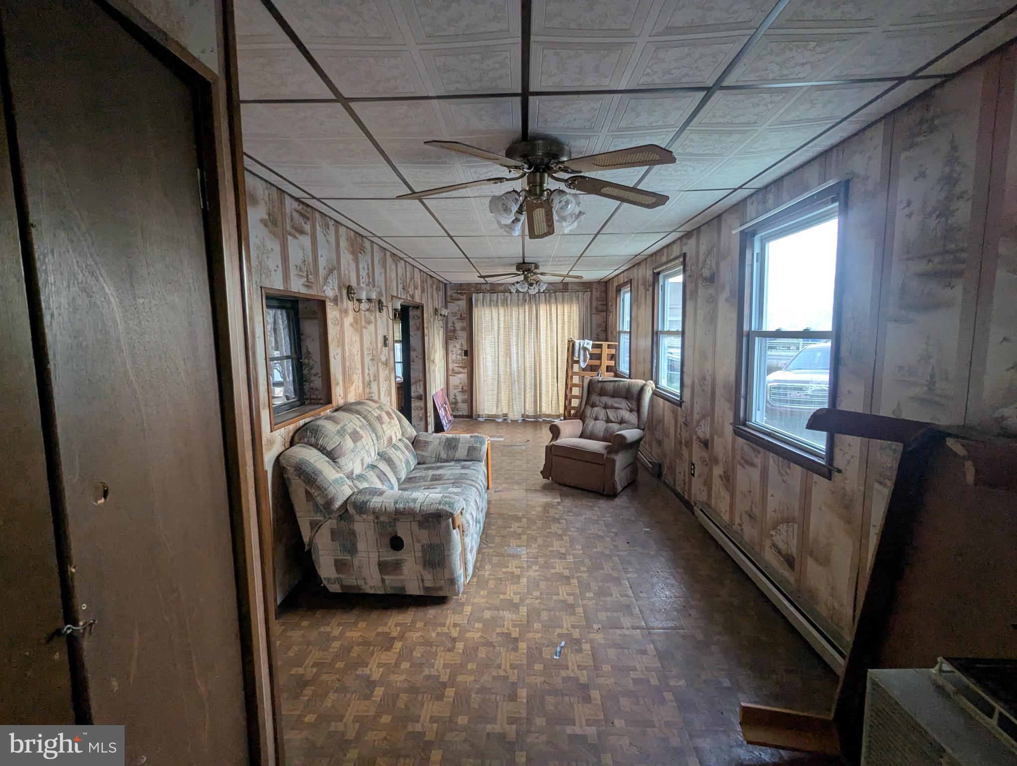 Block 32 Lot 5 HILO ROAD