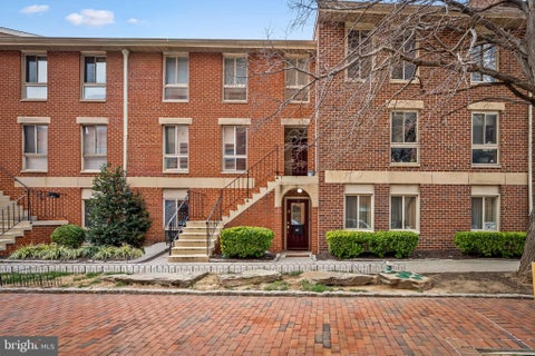 Condo For Sale - 526 S Charles Street #R79<br/> BALTIMORE, MD 21201