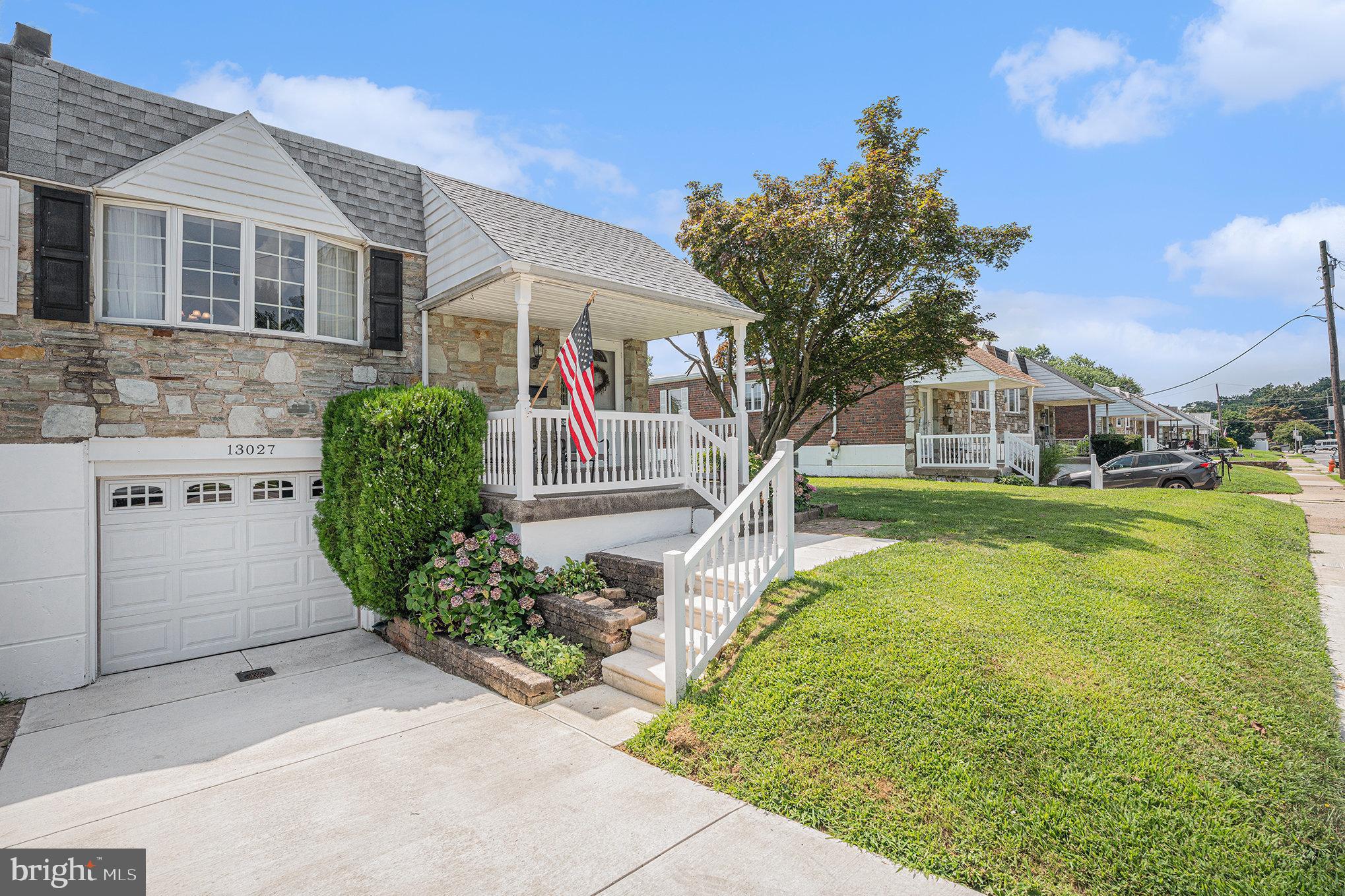 13027 STEVENS ROAD