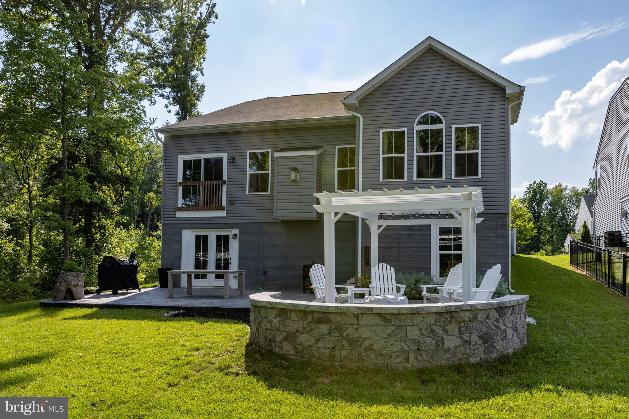 BROOKSIDE - Residential