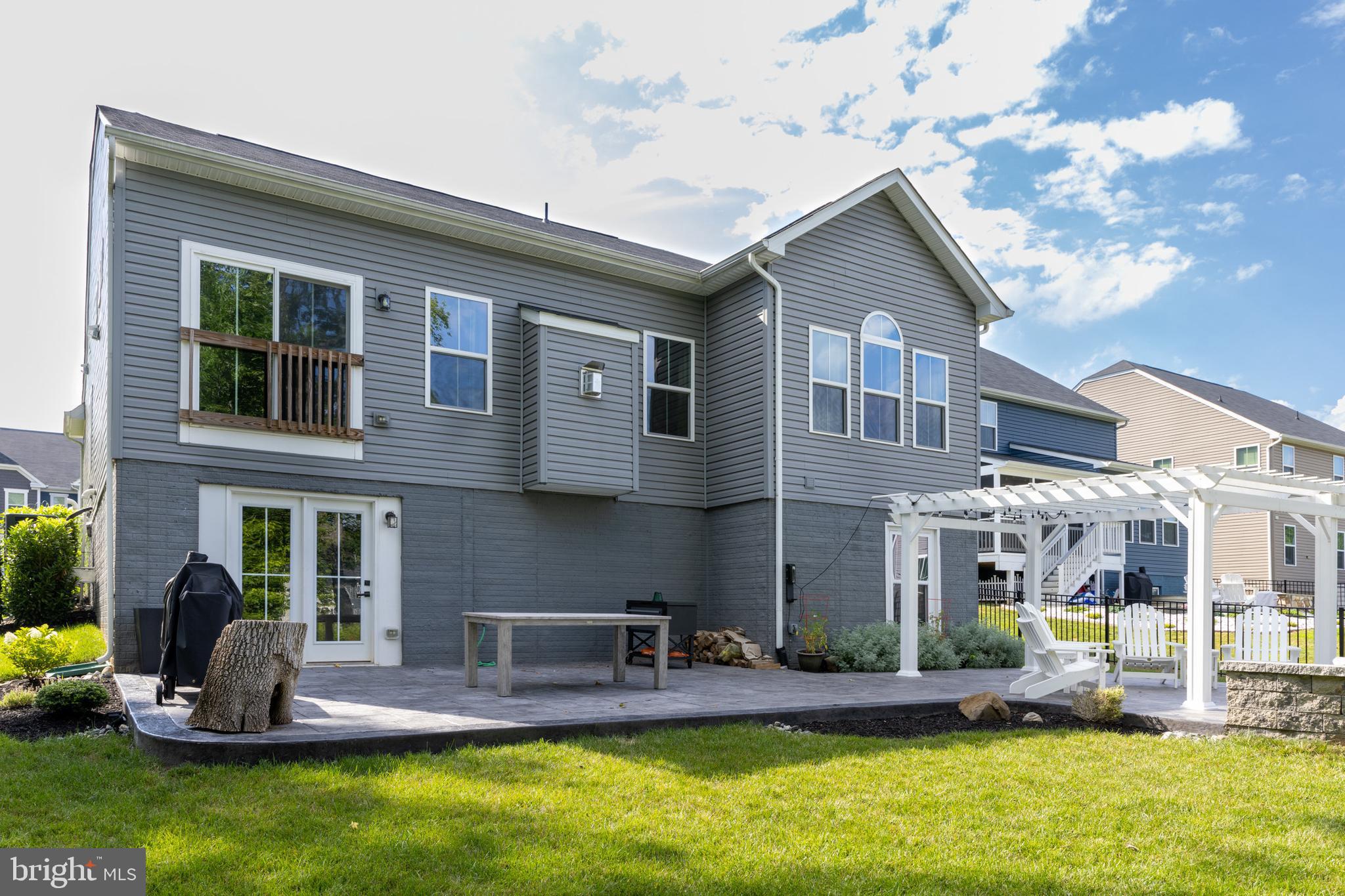 BROOKSIDE - Residential