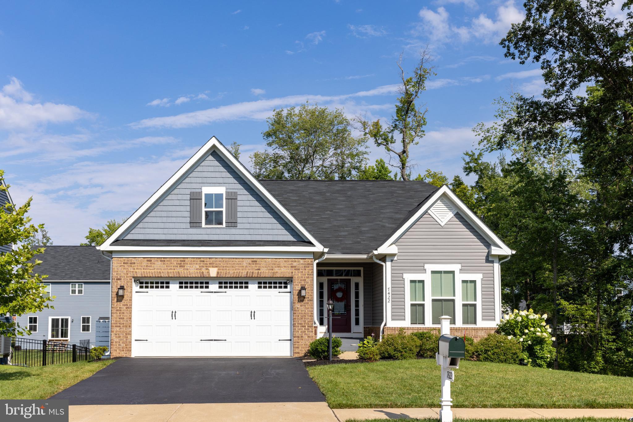 BROOKSIDE - Residential