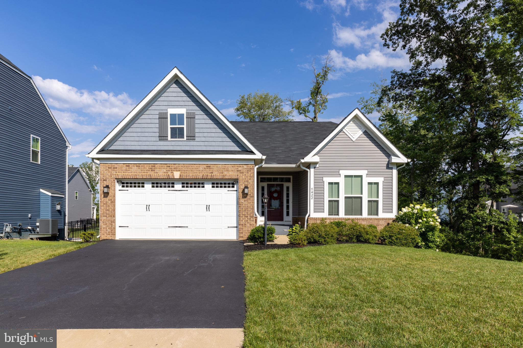 BROOKSIDE - Residential