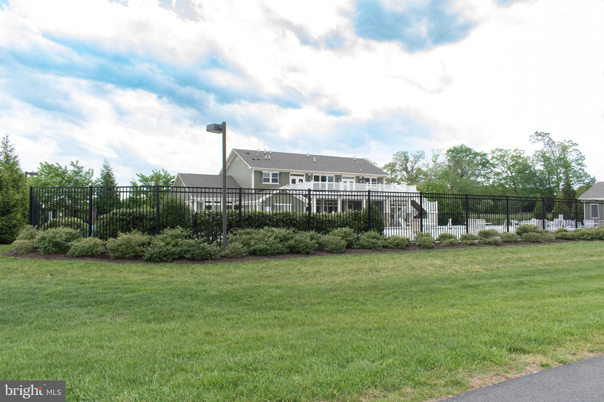 BROOKSIDE - Residential