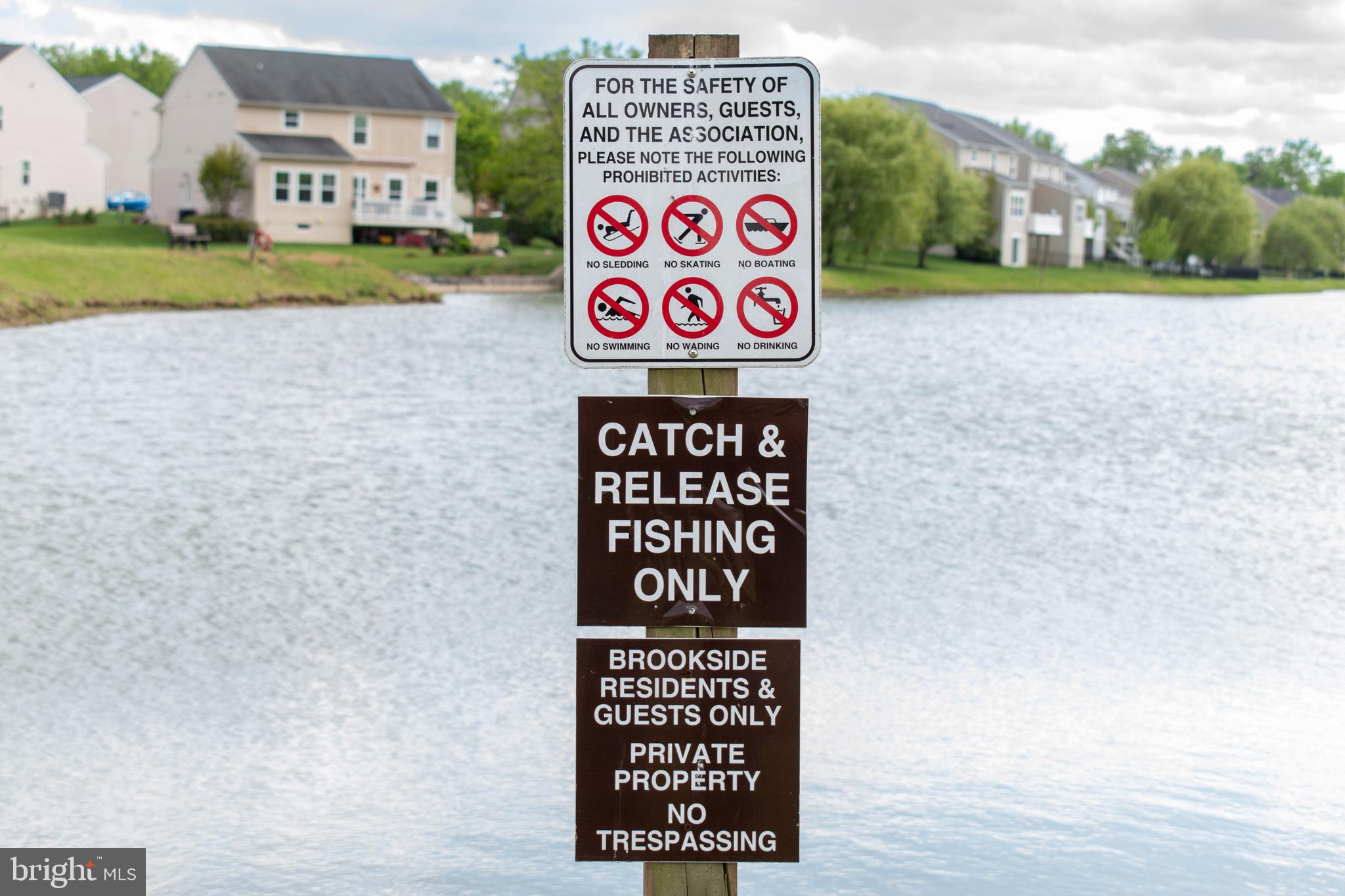 BROOKSIDE - Residential