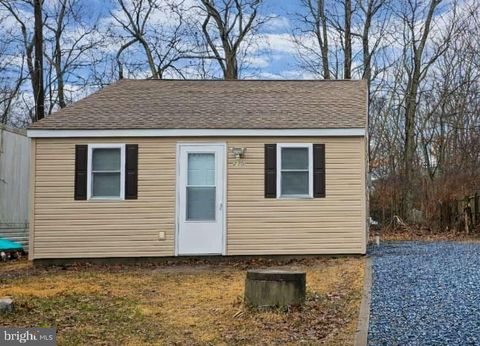 Homes For Sale - 229 Iris Road<br/> Cumberland County, MILLVILLE, NJ 08332