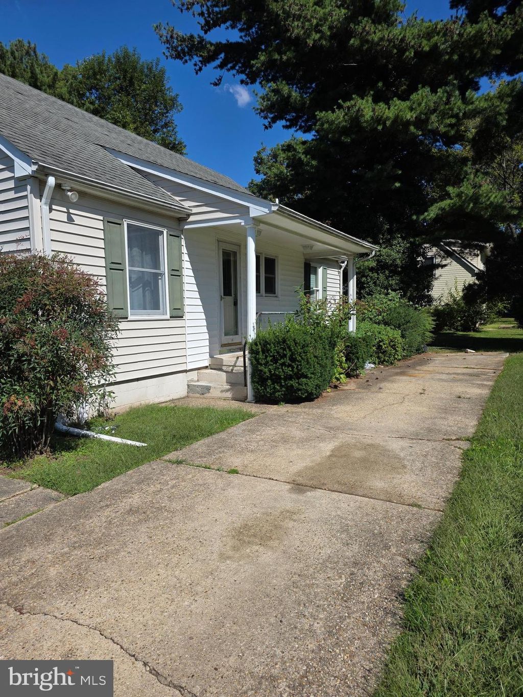 Photo of 706 E Division Street, DOVER, DE 19901 (MLS # DEKT2040488)