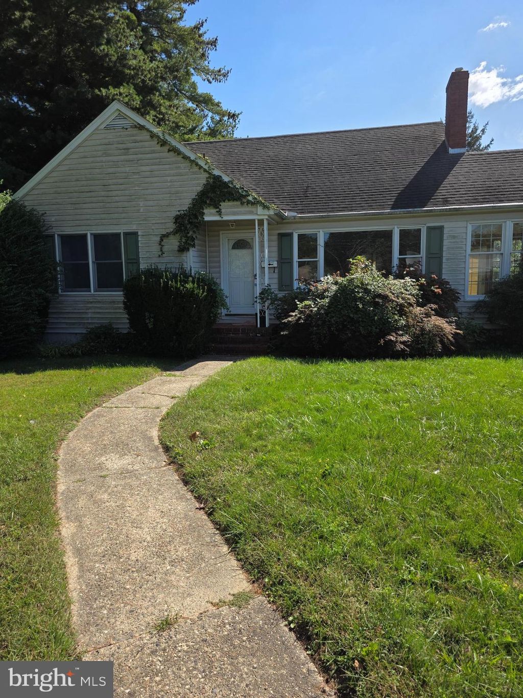 Photo of 706 E Division Street, DOVER, DE 19901 (MLS # DEKT2040488)