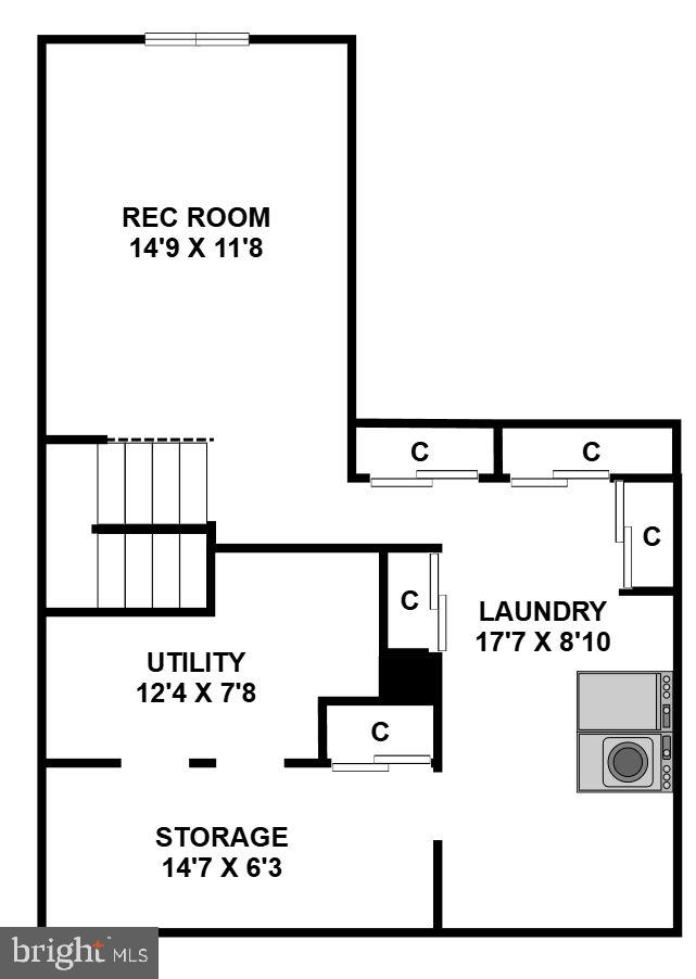 STEDWICK TOWNHOUSES - Residential