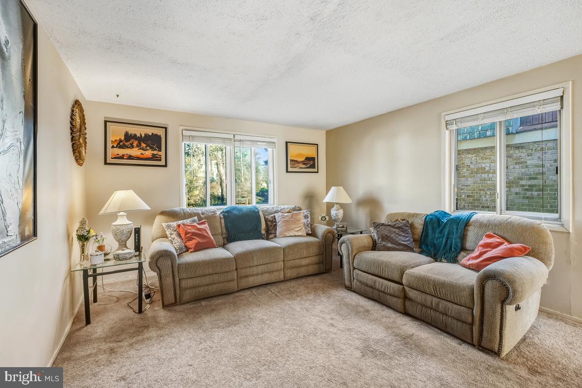 STEDWICK TOWNHOUSES - Residential