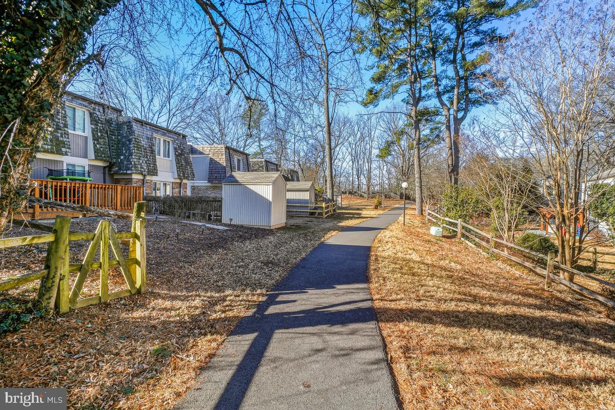 STEDWICK TOWNHOUSES - Residential