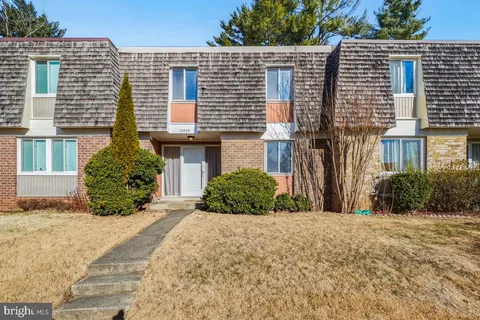 10559 Cambridge Court, Montgomery Village, MD MLS: MDMC2214236