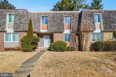 10559 CAMBRIDGE COURT MONTGOMERY VILLAGE MD 20886