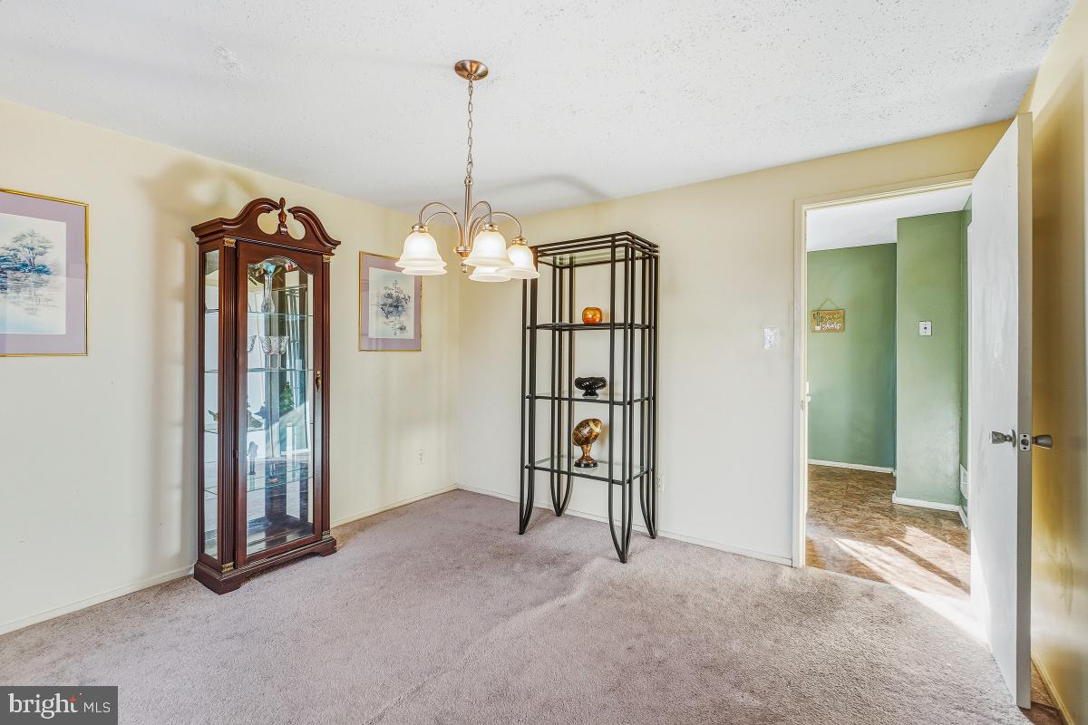 STEDWICK TOWNHOUSES - Residential