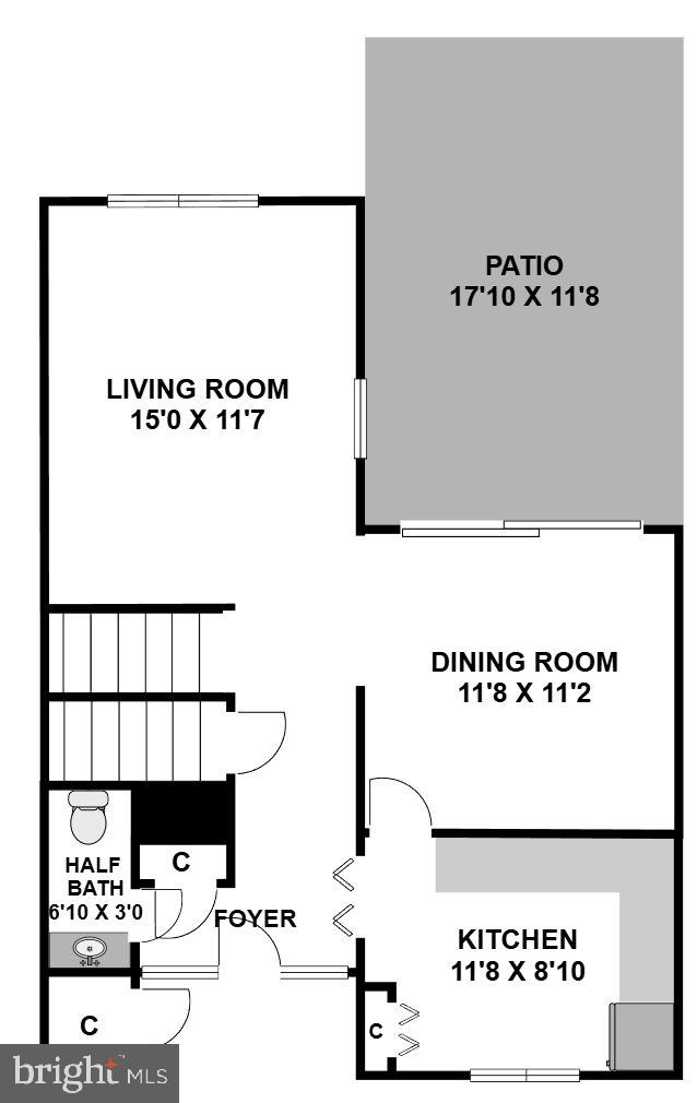 STEDWICK TOWNHOUSES - Residential