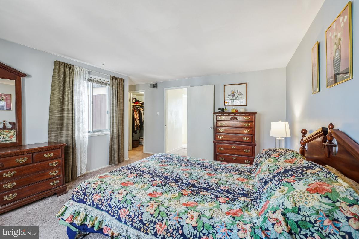 STEDWICK TOWNHOUSES - Residential